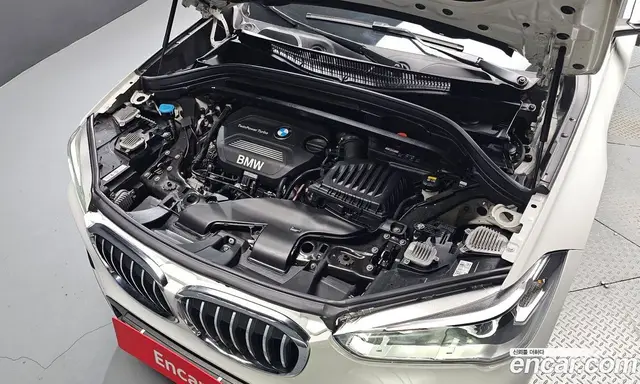 BMW X1 2017 2.0 АКПП, миниатюра 6