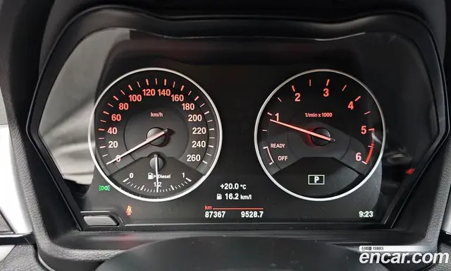 BMW X1 2017 2.0 АКПП, миниатюра 8