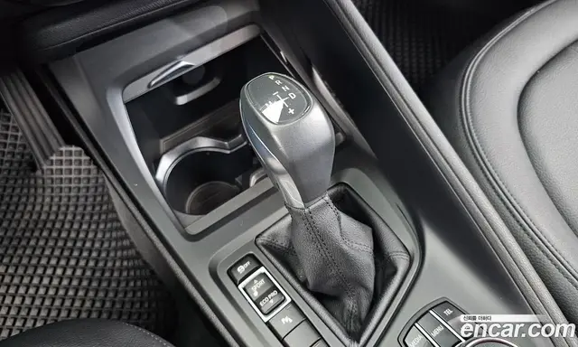 BMW X1 2017 2.0 АКПП, миниатюра 9