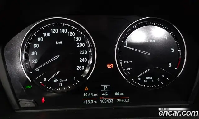 BMW X2 2019 2.0 АКПП, миниатюра 11