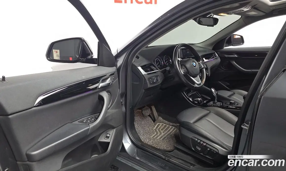 BMW X2 2019 2.0 АКПП, фото 13