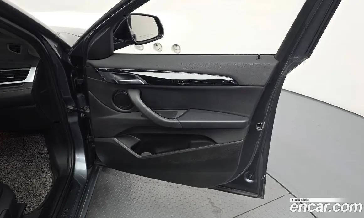 BMW X2 2019 2.0 АКПП, фото 14