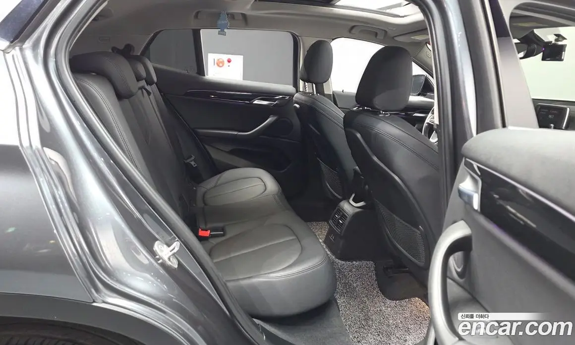 BMW X2 2019 2.0 АКПП, фото 18