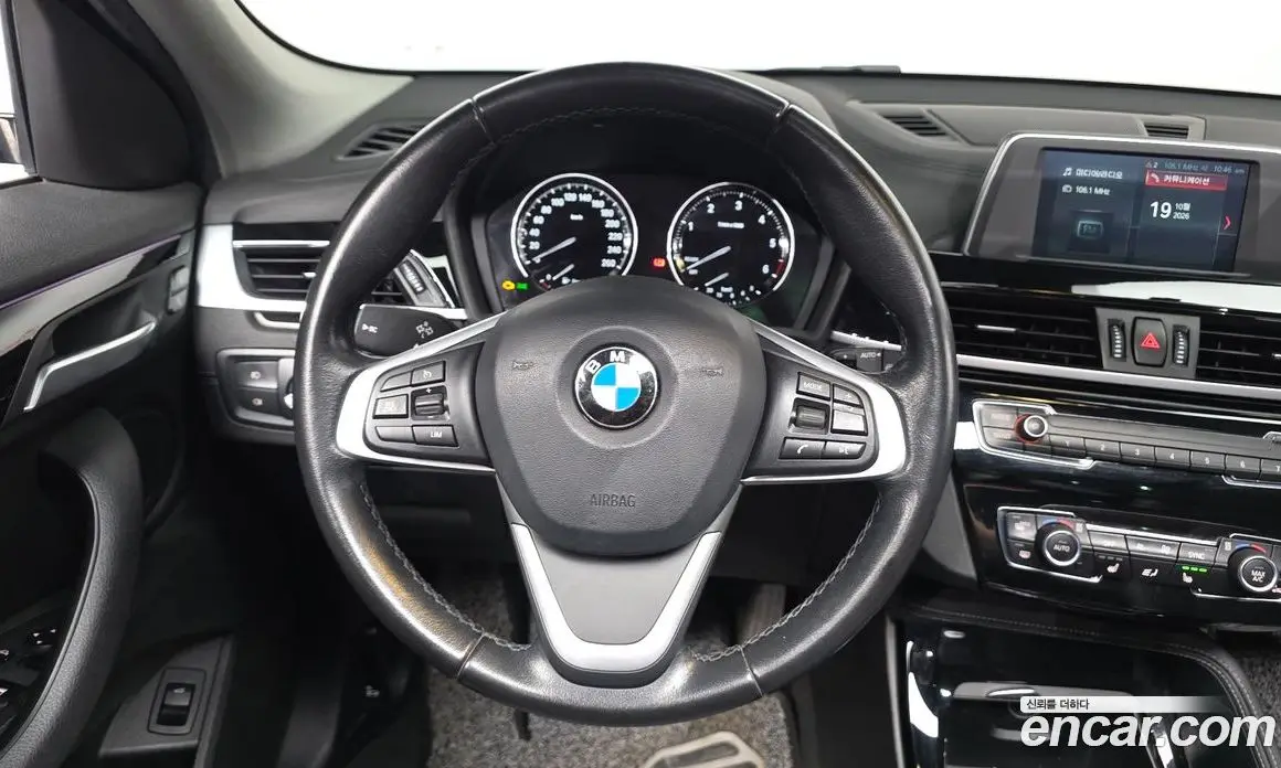 BMW X2 2019 2.0 АКПП, фото 19