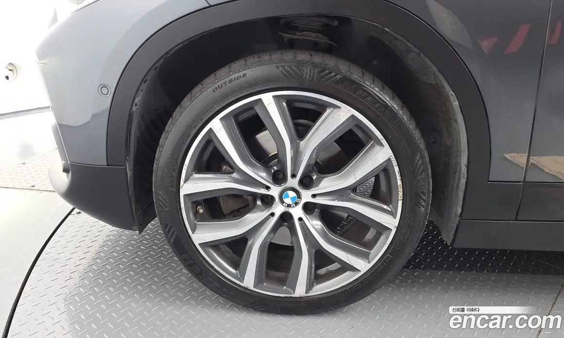 BMW X2 2019 2.0 АКПП, фото 5