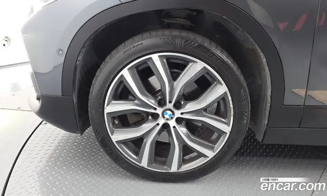BMW X2 2019 2.0 АКПП, миниатюра 5