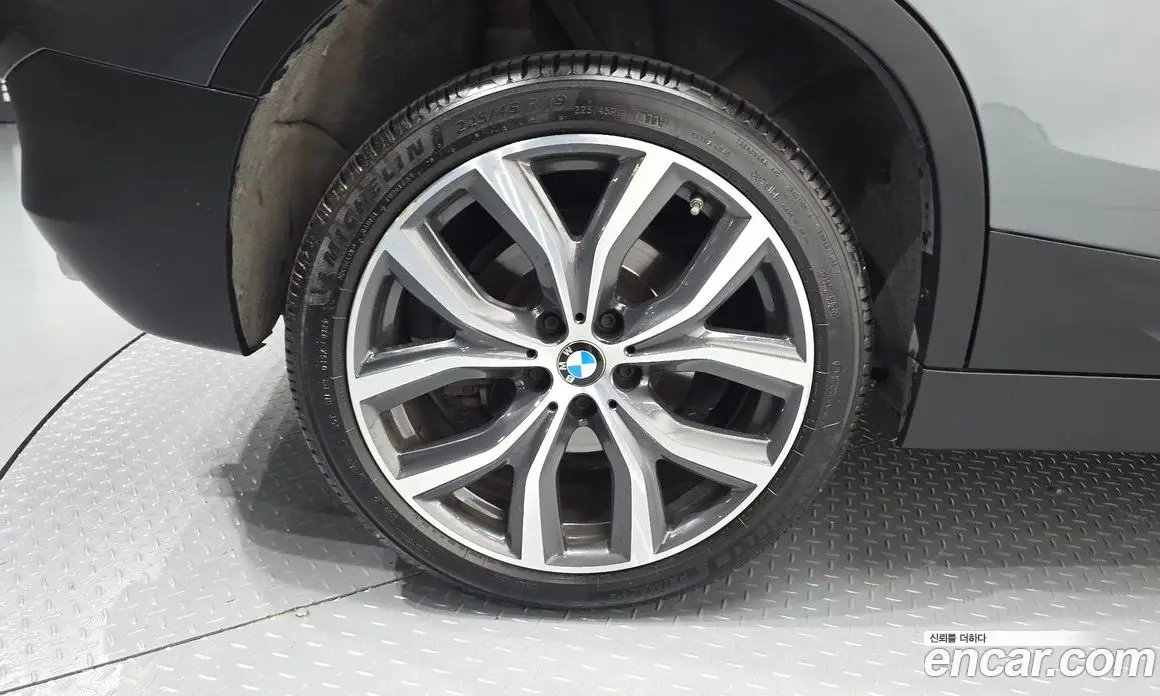 BMW X2 2019 2.0 АКПП, фото 7