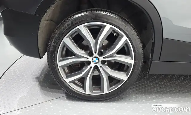 BMW X2 2019 2.0 АКПП, миниатюра 7