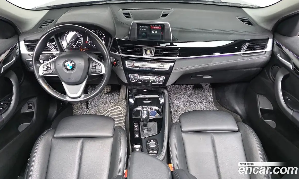 BMW X2 2019 2.0 АКПП, фото 10