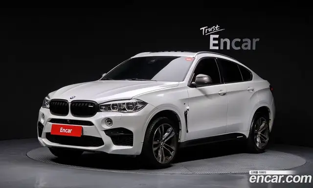 BMW X6, 2017, 183 919 км