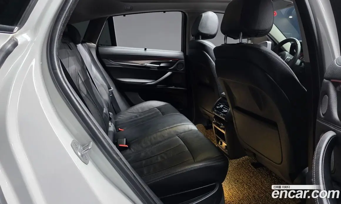 BMW X6 2017 3.0 АКПП, фото 11
