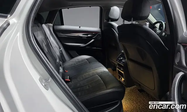 BMW X6 2017 3.0 АКПП, миниатюра 11