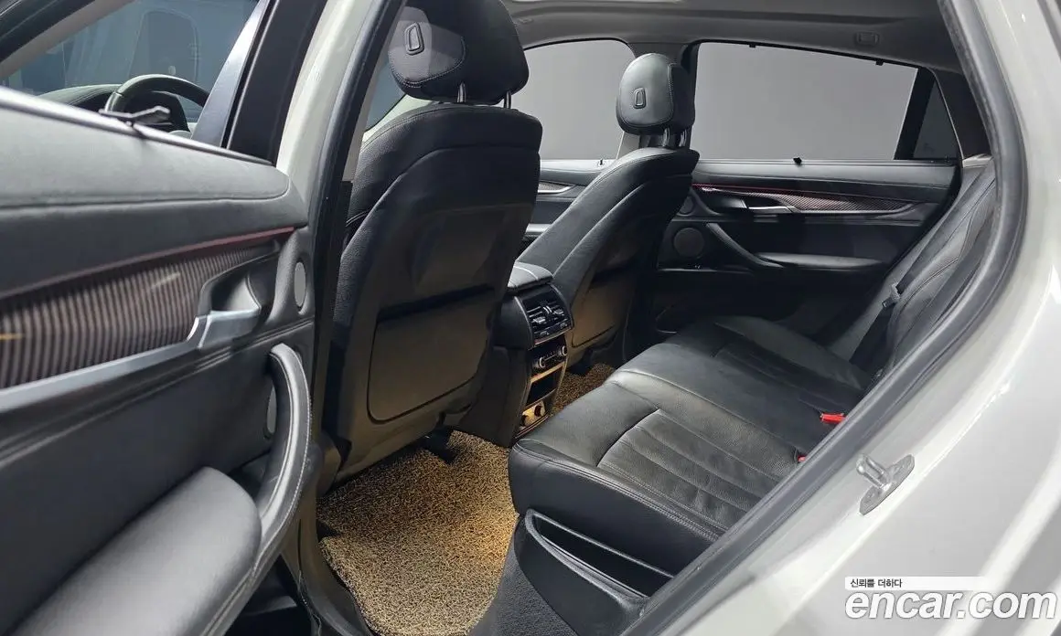BMW X6 2017 3.0 АКПП, фото 12