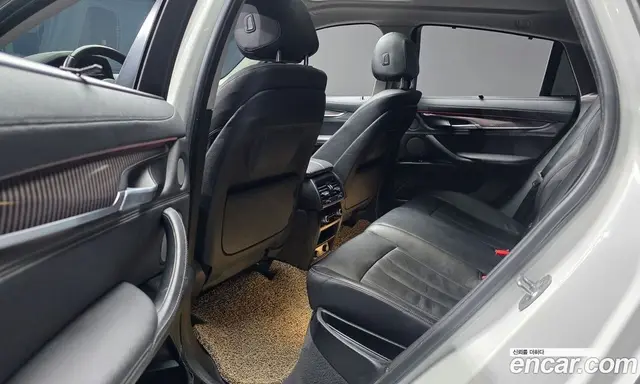 BMW X6 2017 3.0 АКПП, миниатюра 12