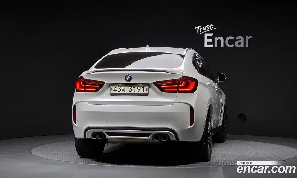 BMW X6 2017 3.0 АКПП, фото 4