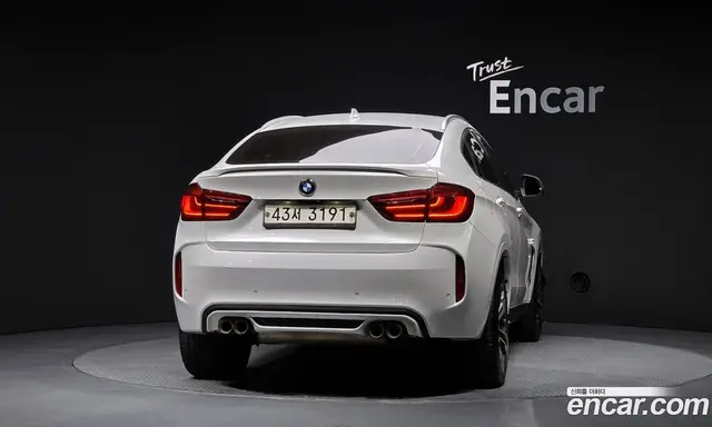BMW X6 2017 3.0 АКПП, миниатюра 4