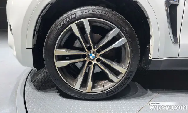 BMW X6 2017 3.0 АКПП, миниатюра 5