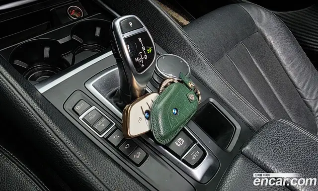 BMW X6 2017 3.0 АКПП, миниатюра 9