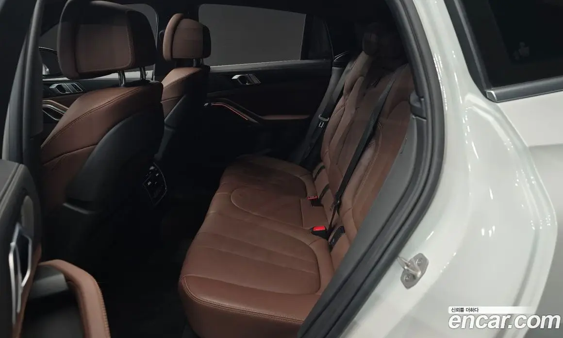BMW X6 2020 3.0 АКПП, фото 12