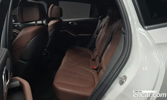 BMW X6 2020 3.0 АКПП, миниатюра 12