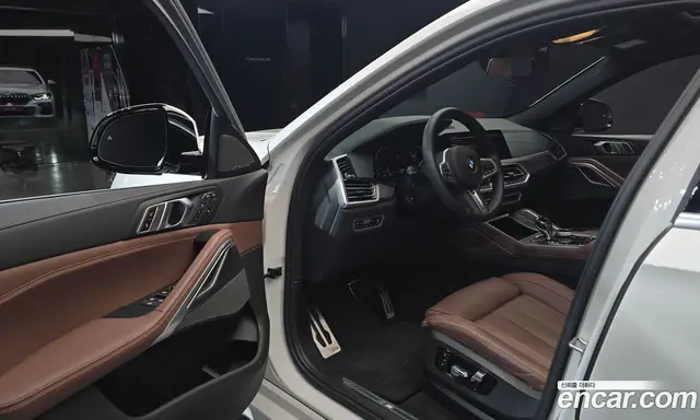 BMW X6 2020 3.0 АКПП, миниатюра 10