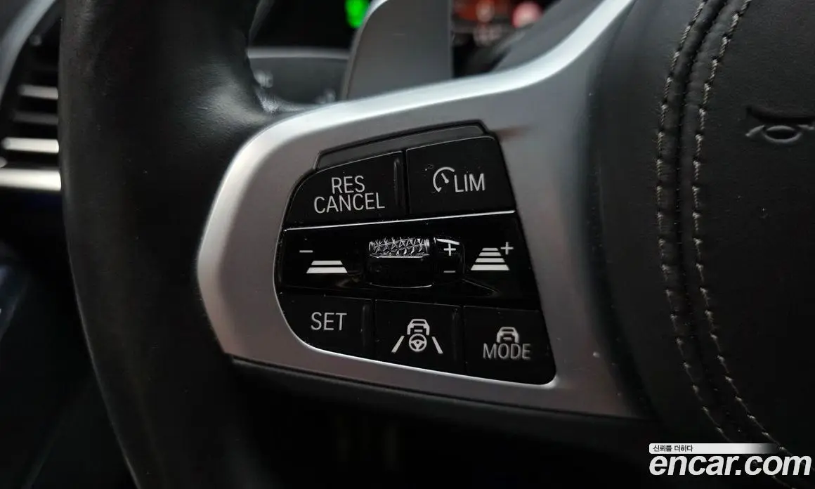 BMW X6 2022 3.0 АКПП, фото 15