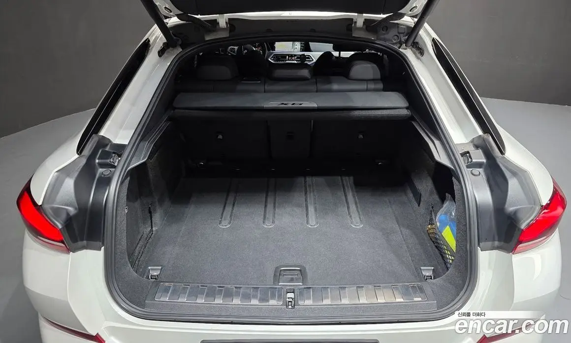 BMW X6 2022 3.0 АКПП, фото 18