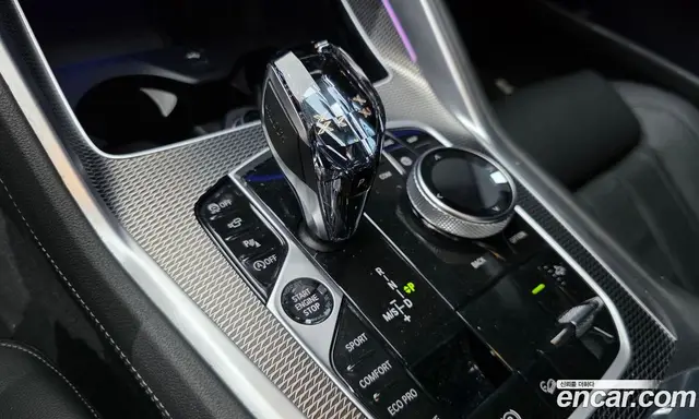 BMW X6 2022 3.0 АКПП, миниатюра 9