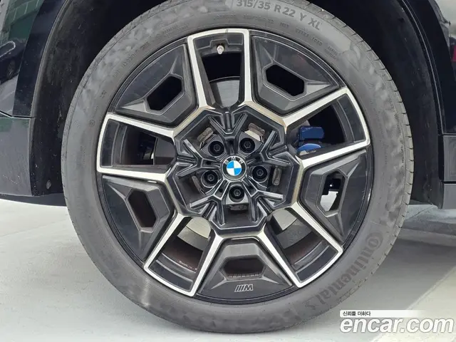 BMW XM 2023 4.4 АКПП, миниатюра 6 BMW XM 2023 4.4 АКПП, миниатюра 6
