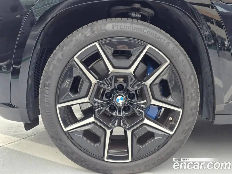 BMW XM 2023 4.4 АКПП, фото 7 BMW XM 2023 4.4 АКПП, фото 7