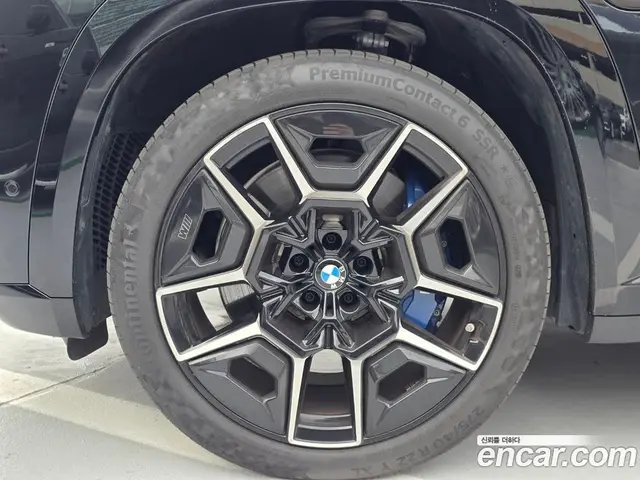 BMW XM 2023 4.4 АКПП, миниатюра 7 BMW XM 2023 4.4 АКПП, миниатюра 7