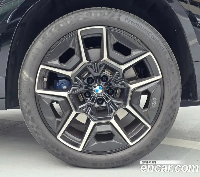 BMW XM 2023 4.4 АКПП, фото 8 BMW XM 2023 4.4 АКПП, фото 8