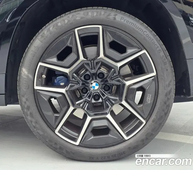 BMW XM 2023 4.4 АКПП, миниатюра 8 BMW XM 2023 4.4 АКПП, миниатюра 8