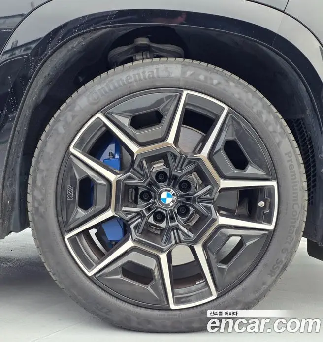 BMW XM 2023 4.4 АКПП, фото 9 BMW XM 2023 4.4 АКПП, фото 9