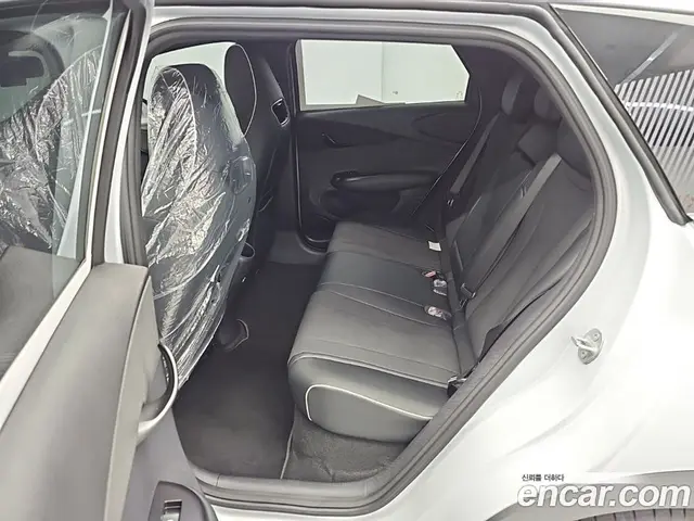 BYD Dolphin 2026 0.1 АКПП, миниатюра 12