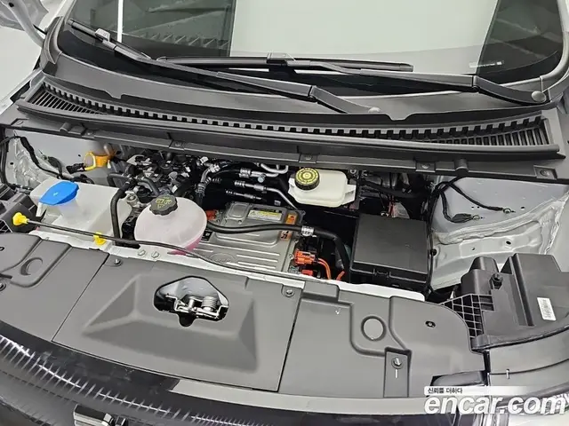 BYD Dolphin 2026 0.1 АКПП, миниатюра 5