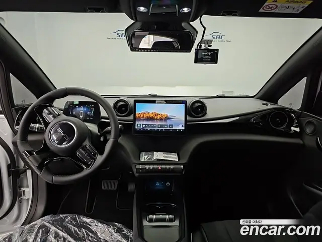 BYD Dolphin 2026 0.1 АКПП, миниатюра 7