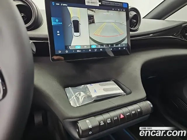 BYD Dolphin 2026 0.1 АКПП, миниатюра 10