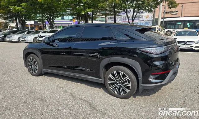 BYD Sealion 7 2025 АКПП, миниатюра 2