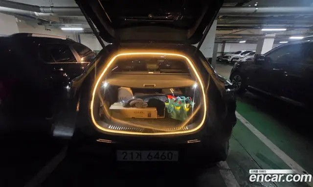 BYD Sealion 7 2025 АКПП, миниатюра 10