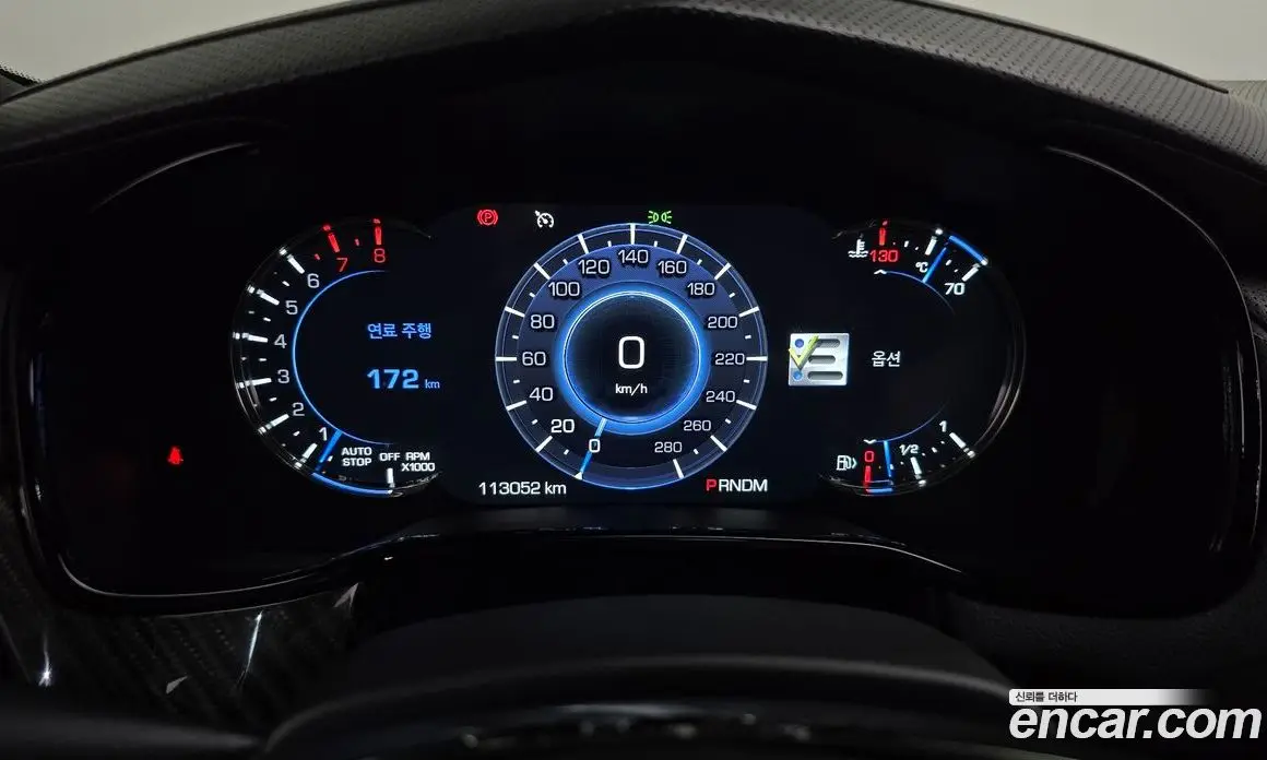 Cadillac CTS 2018 2.0 АКПП, фото 11