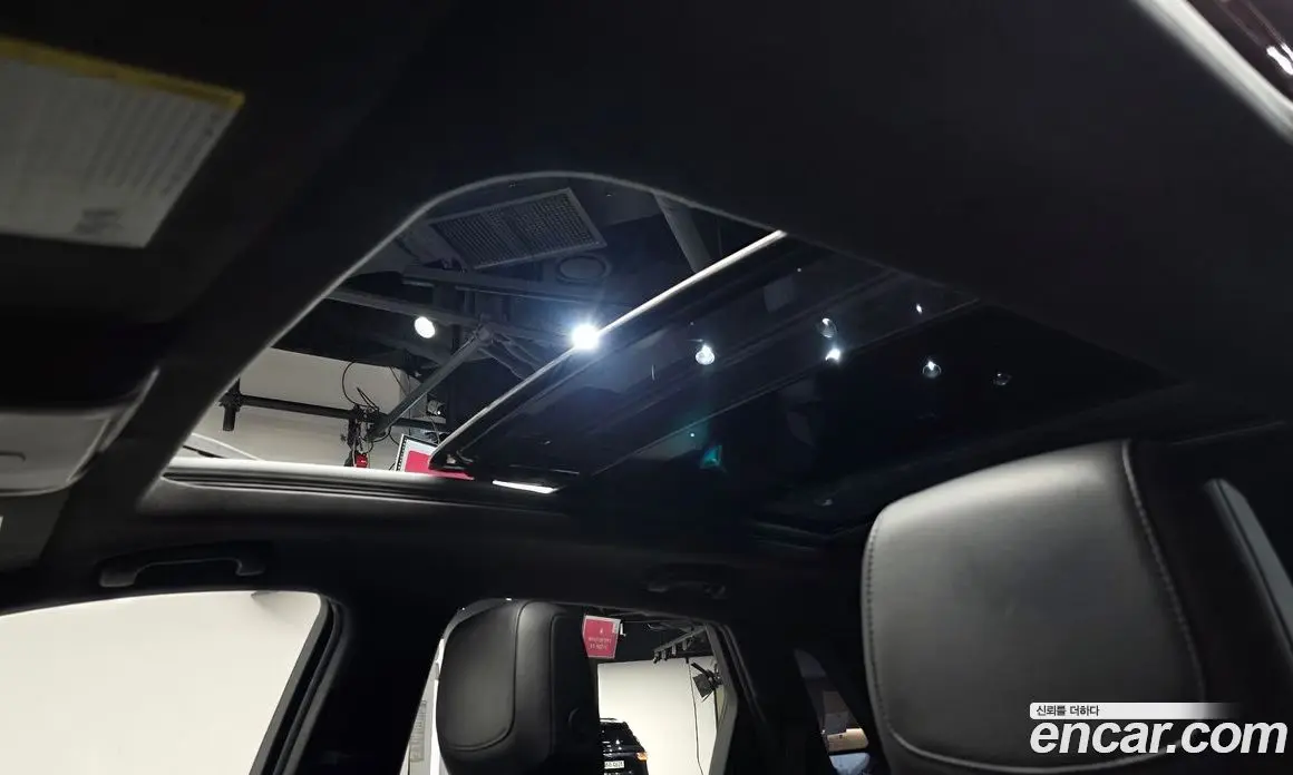 Cadillac XT5 2017 3.6 АКПП, фото 17
