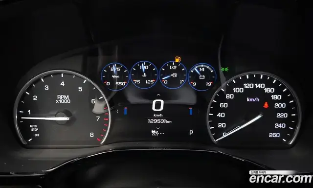 Cadillac XT5 2017 3.6 АКПП, миниатюра 8