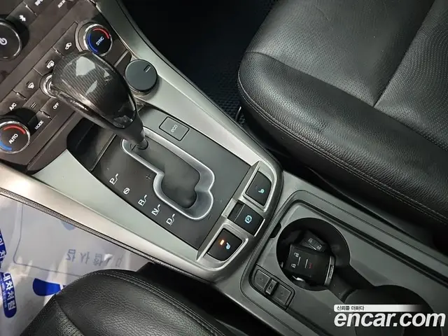 Chevrolet Captiva 2015 2.0 АКПП, миниатюра 8 Chevrolet Captiva 2015 2.0 АКПП, миниатюра 8