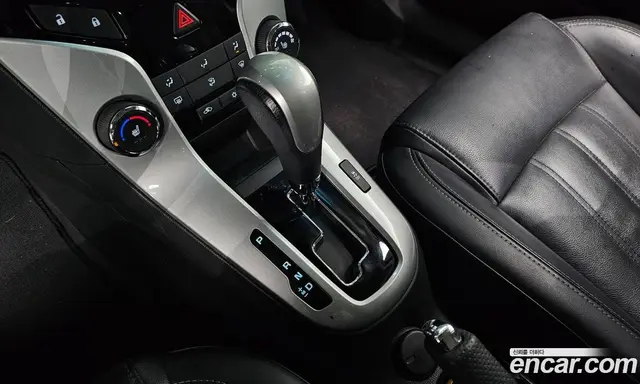 Chevrolet Cruze 2014 1.8 АКПП, миниатюра 11