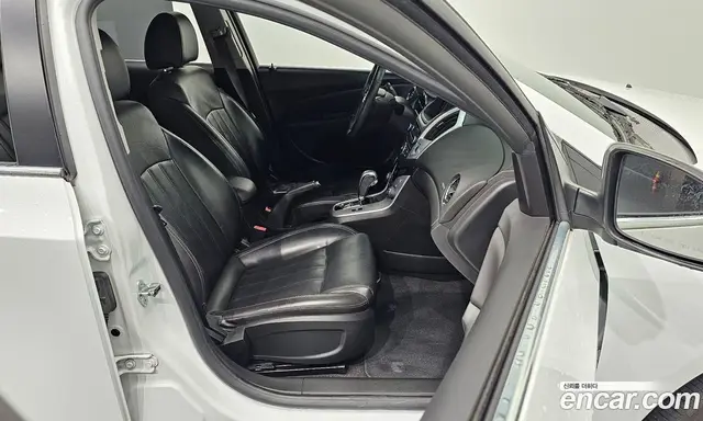 Chevrolet Cruze 2014 1.8 АКПП, миниатюра 12