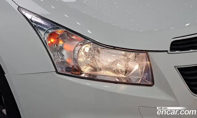 Chevrolet Cruze 2014 1.8 АКПП, миниатюра 7