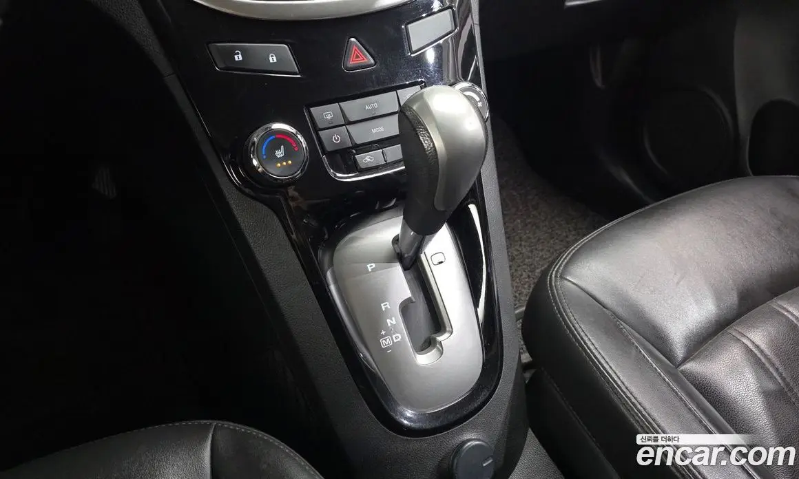 Chevrolet Orlando 2018 2.0 АКПП, фото 11