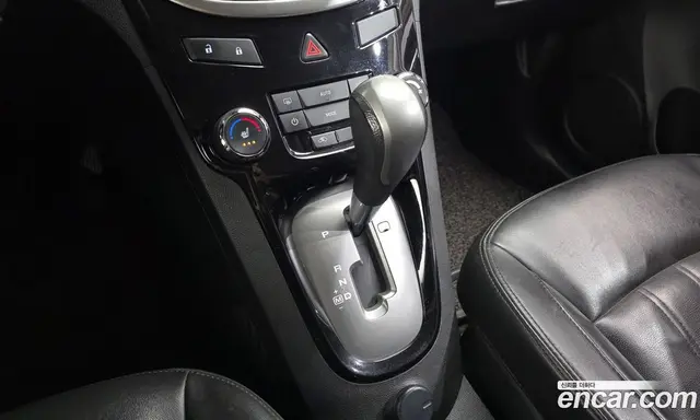 Chevrolet Orlando 2018 2.0 АКПП, миниатюра 11