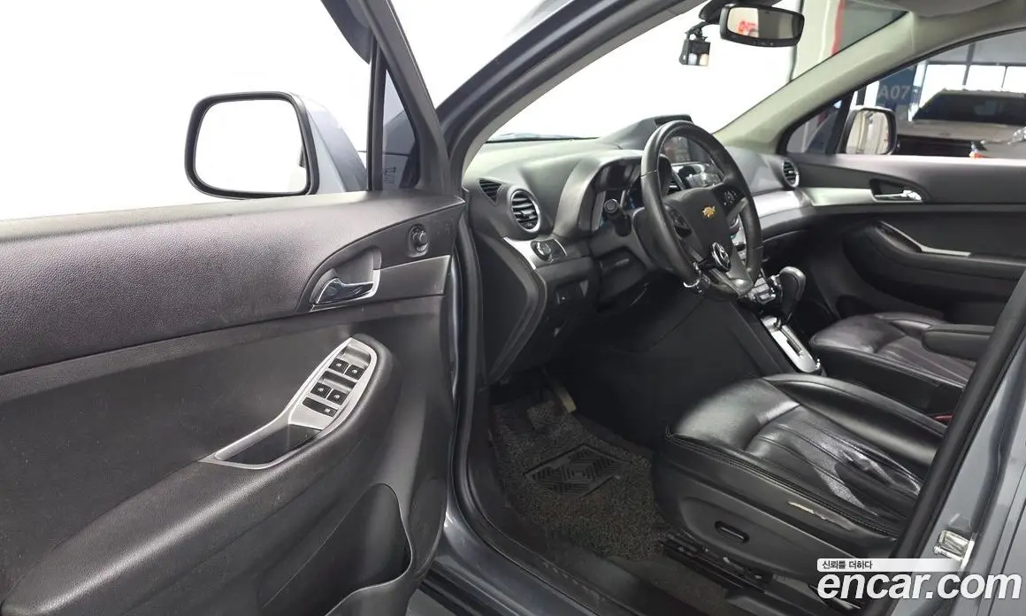 Chevrolet Orlando 2018 2.0 АКПП, фото 12